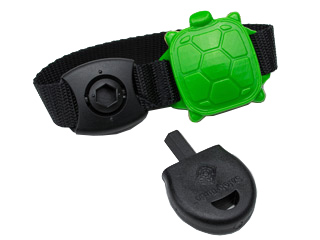 Bracelet supplémentaire alarme Safety Turtle