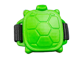 Collier supplémentaire alarme Safety Turtle